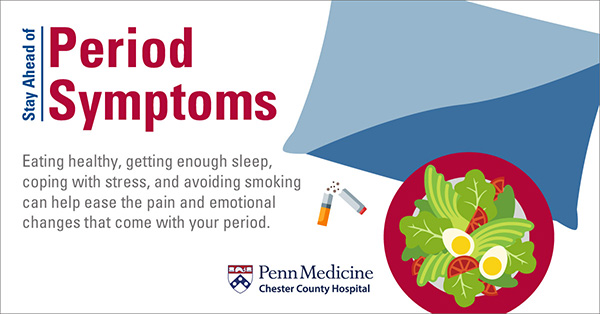 Period Symptoms